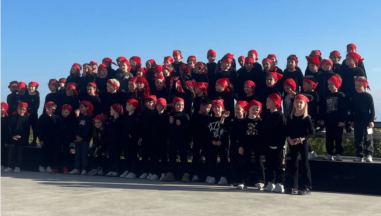 winter concerts - winter concerts