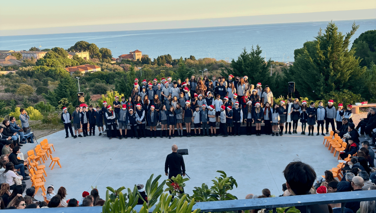 winter concerts - winter concerts