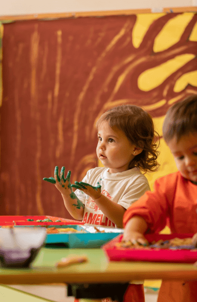 Early Years Programme - EarlyYears