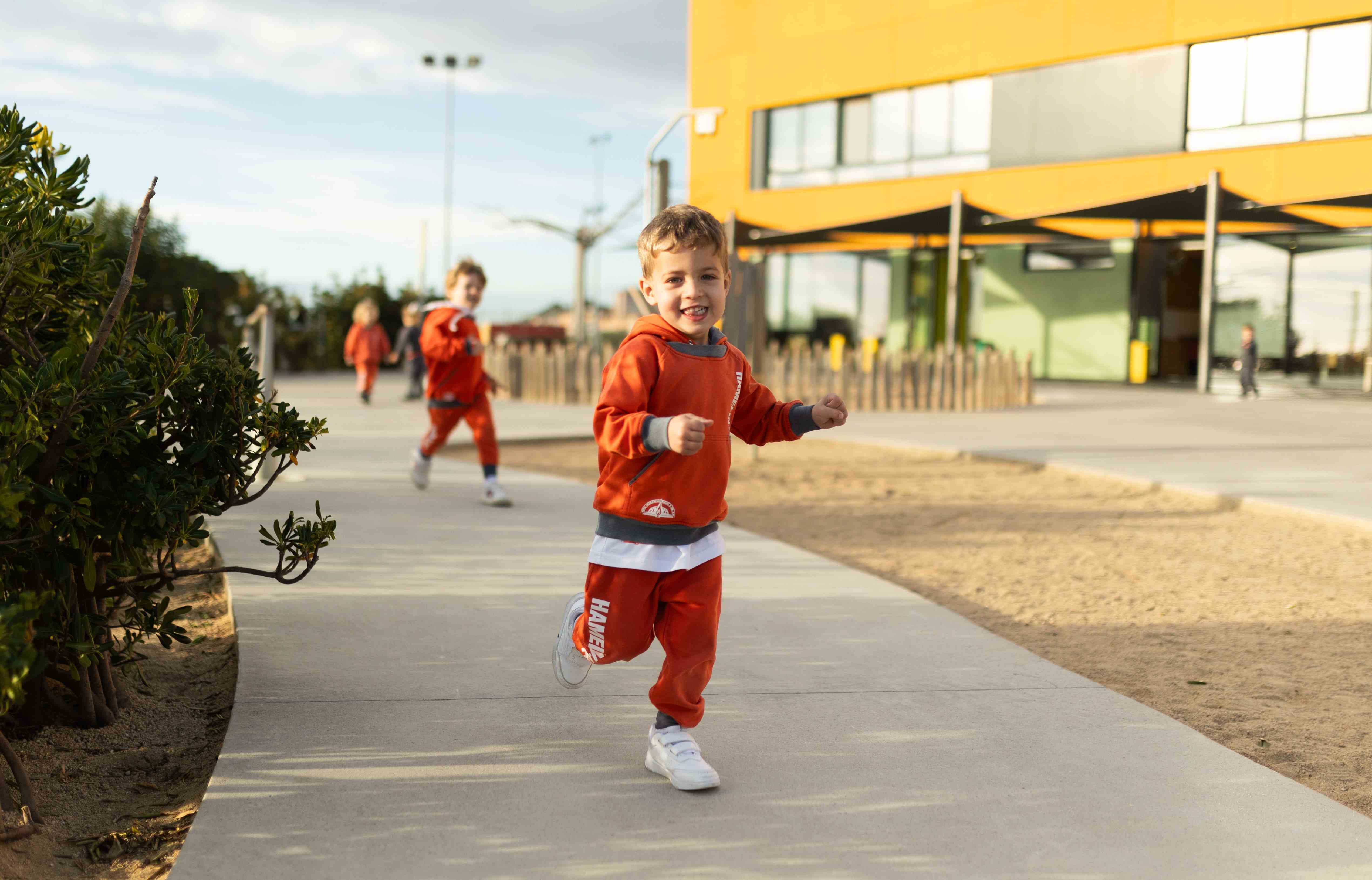 Hamelin-Laie ranked the most popular international school in Barcelona  - Most popular school