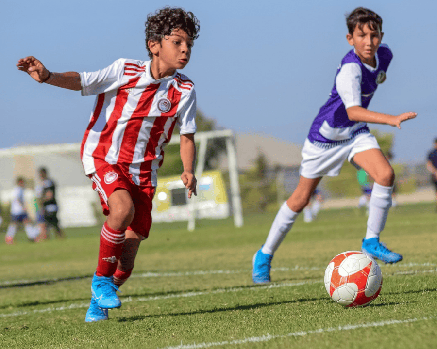 Holiday Camps - 02 - Selection List