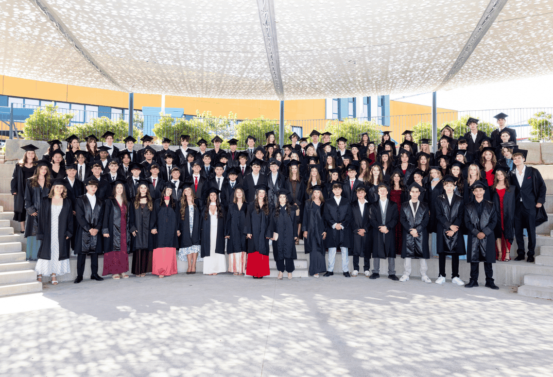Celebrating the Class of 2026: Graduation Ceremony | Hamelin-Laie - Graduation Class of 2026