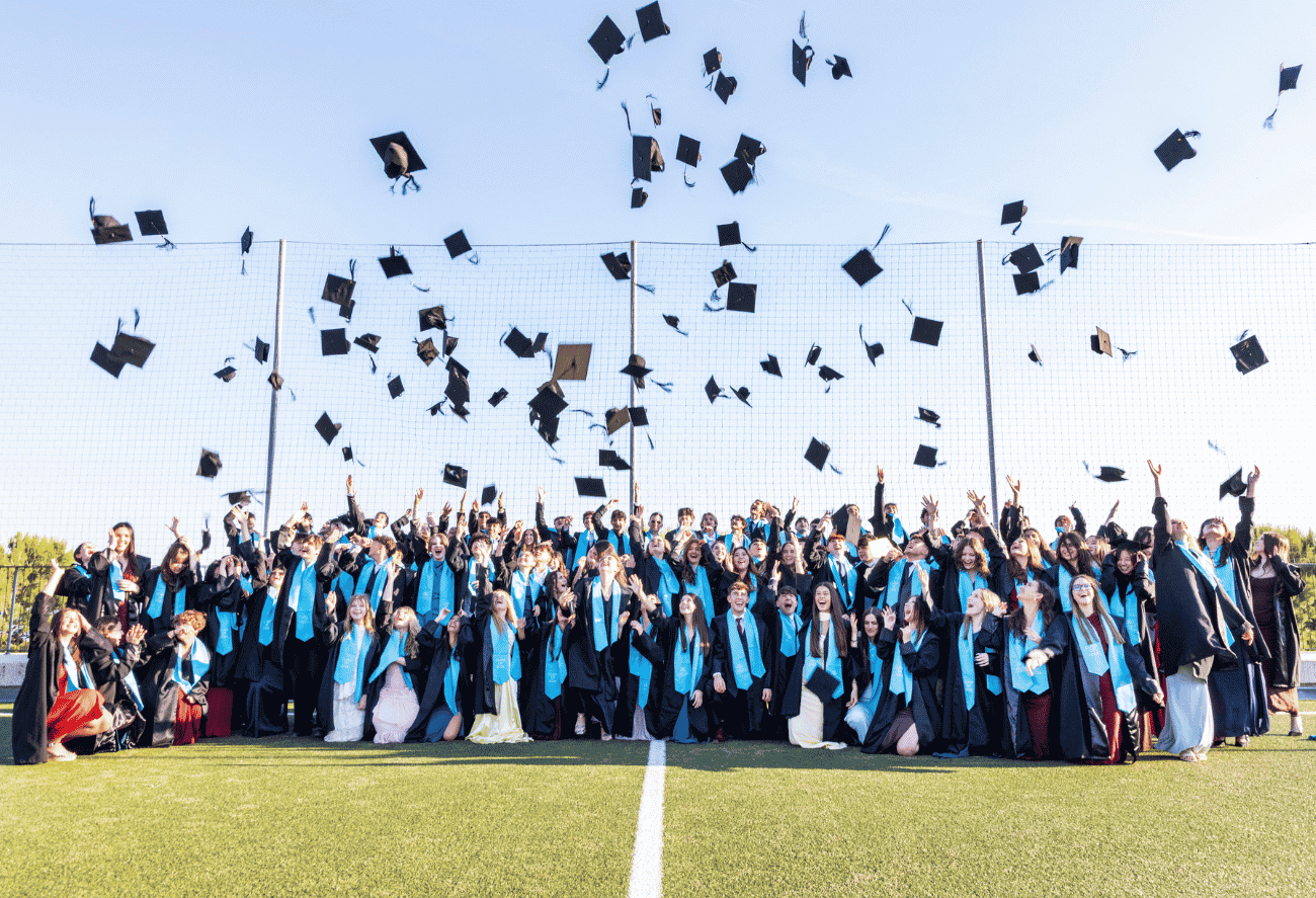 Celebrating the Class of 2026: Graduation Ceremony | Hamelin-Laie - Graduation Class of 2026
