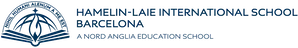 Hamelin-Laie International School logo