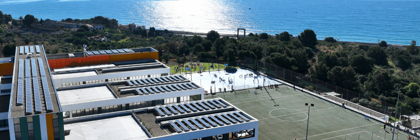 Fees | Hamelin-Laie International School | Barcelona - Content Page Header