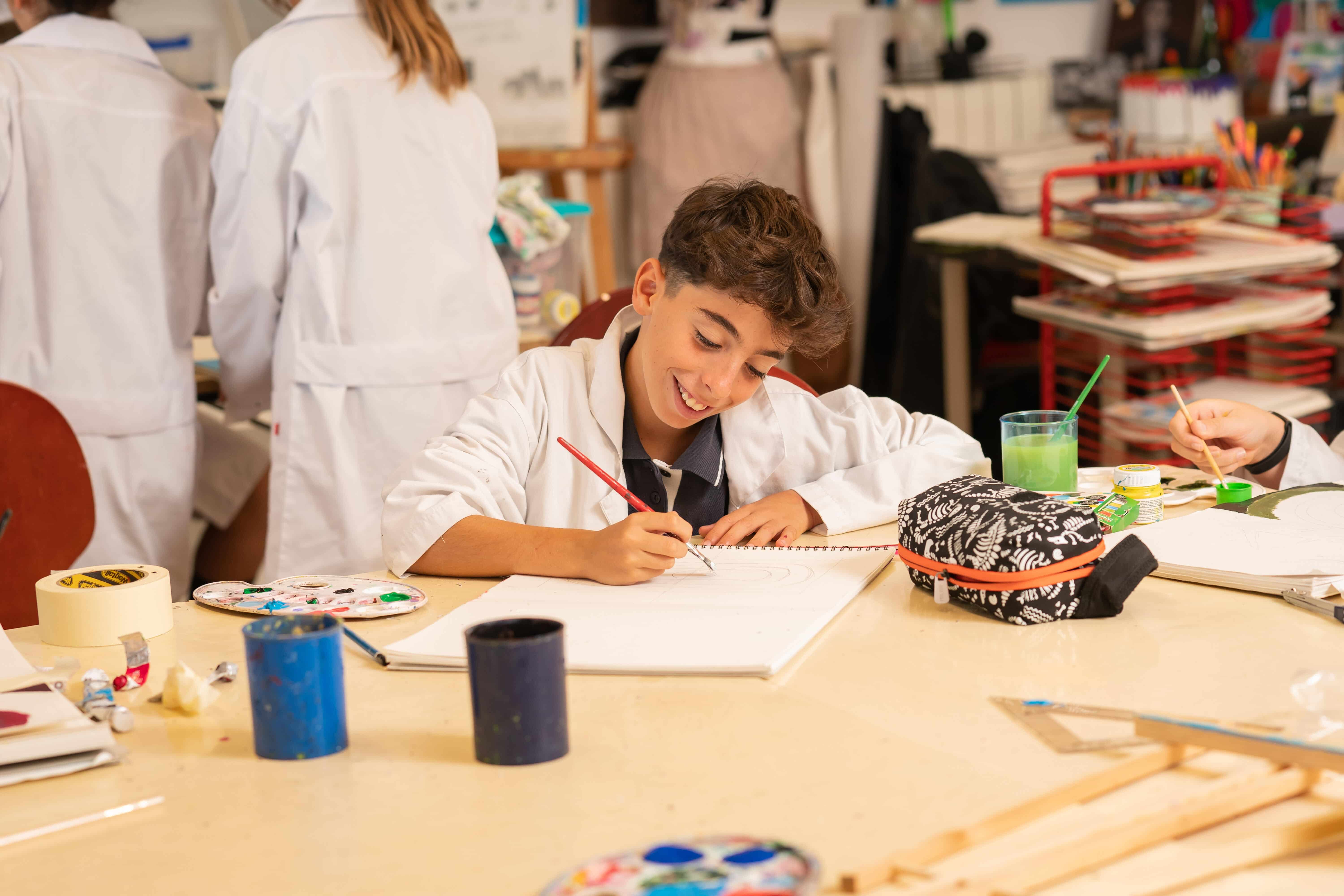 What to Expect in the First Weeks at an International School in Barcelona - What to Expect in the First Weeks at an International School in Barcelona