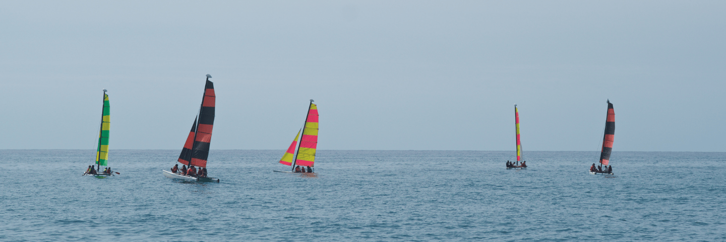 Summer Camps in Barcelona | Hamelin-Laie International School Barcelona - Content Page Header