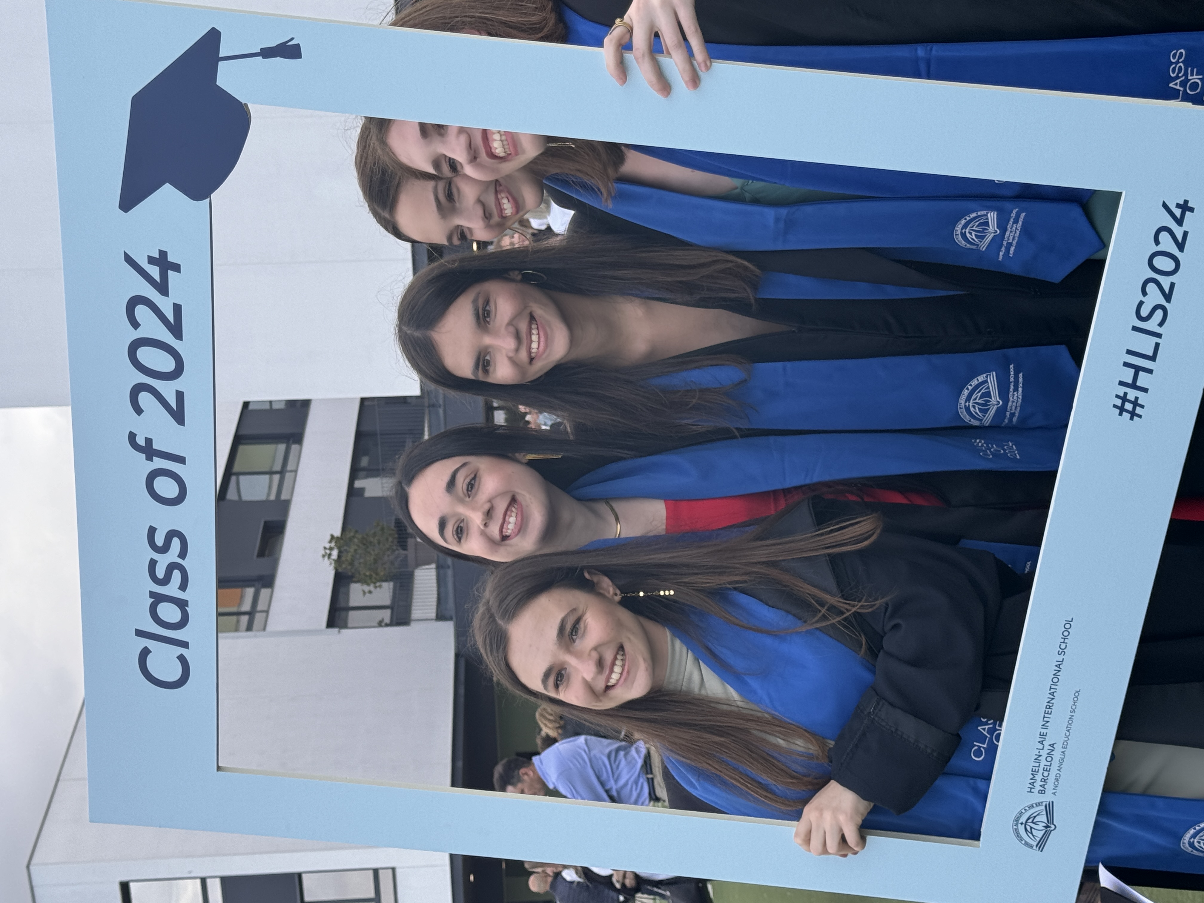 2024 Baccalaureate Results - 2024 Baccalaureate Results