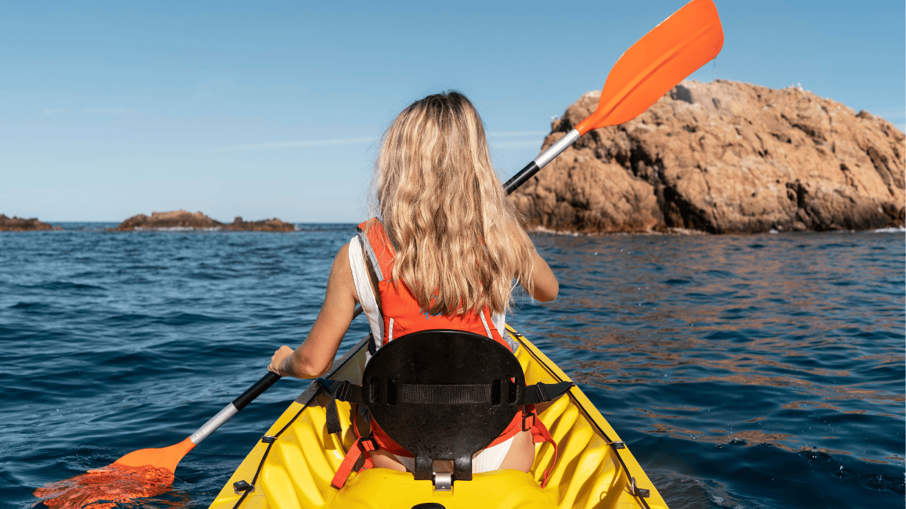 Holiday Camps - 01 - Level 2 Page Header With Text Only