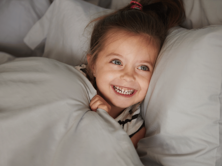 The Power of Napping for Children - The Power of Napping for Children