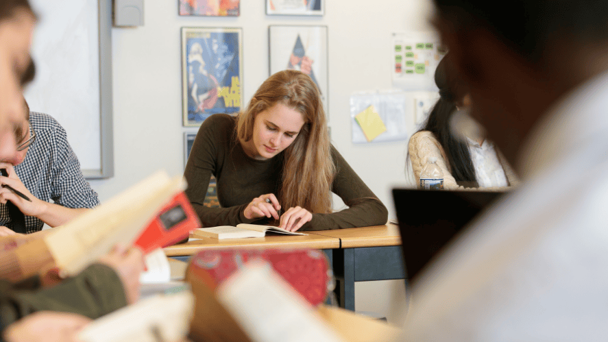 IB Results Hamelin-laie