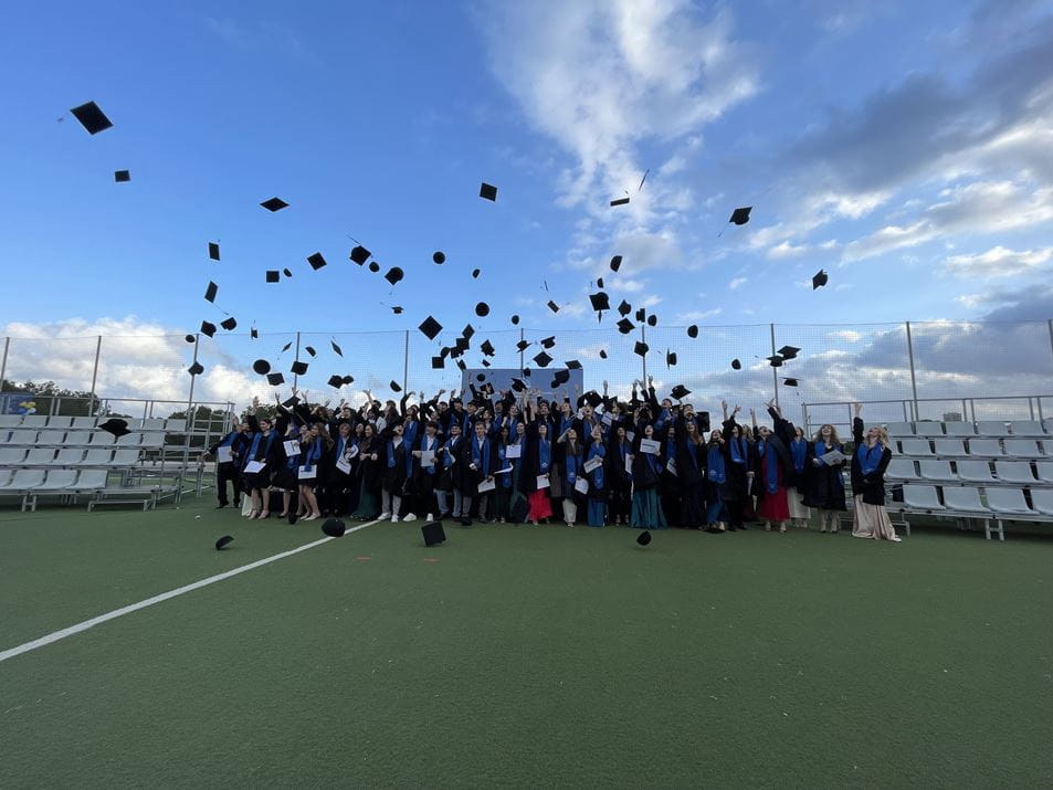 2024 Baccalaureate Results - 2024 Baccalaureate Results