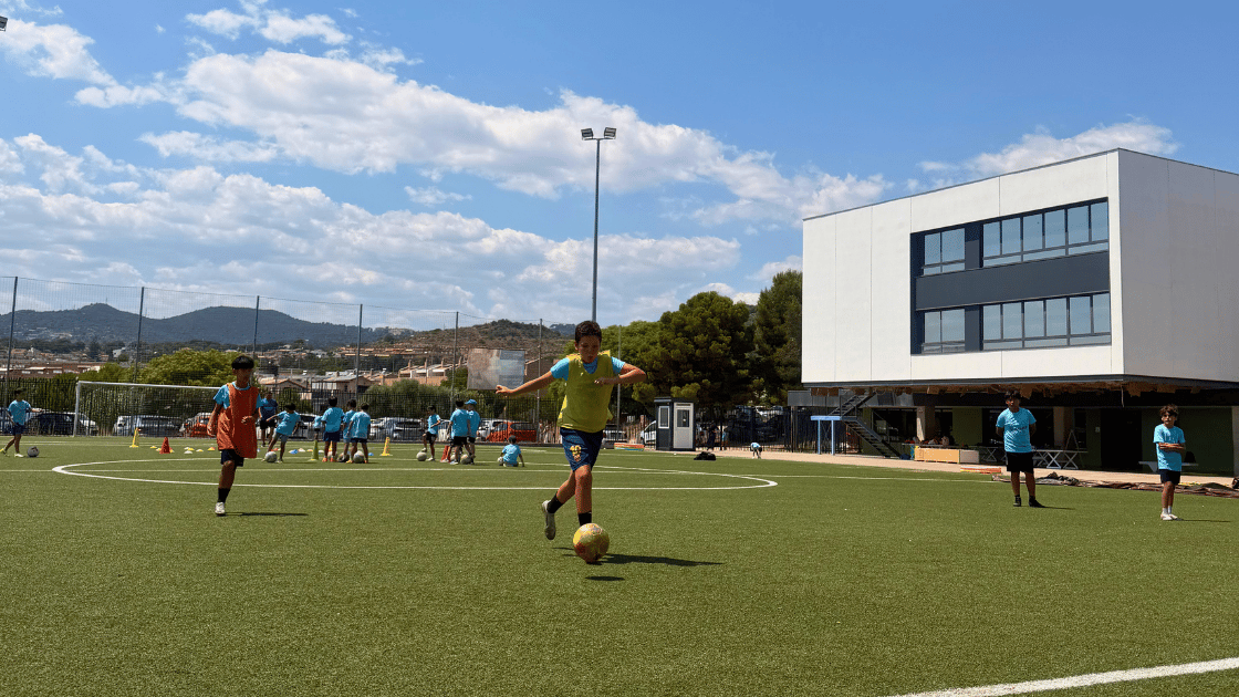 Summer Activities That Build Confidence and Social Skills in Children - Summer Activities That Build Confidence and Social Skills in Children