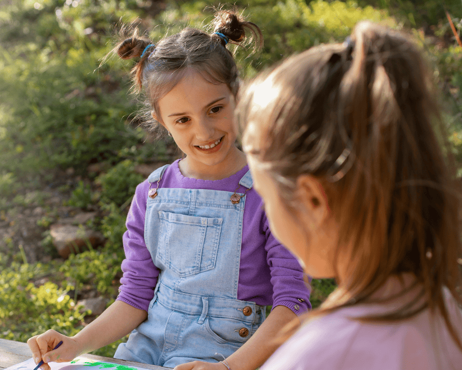 Holiday Camps - 02 - Selection List