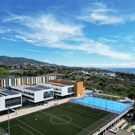 Open Days | Hamelin-Laie International School Barcelona - Whole school