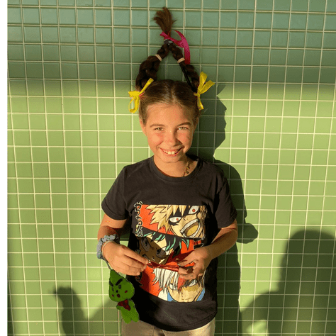 Holiday Camps - 08 - Small Text And Image - Day Camps